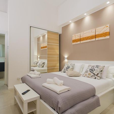 Ferienwohnung Barinon Bliss Exterior foto