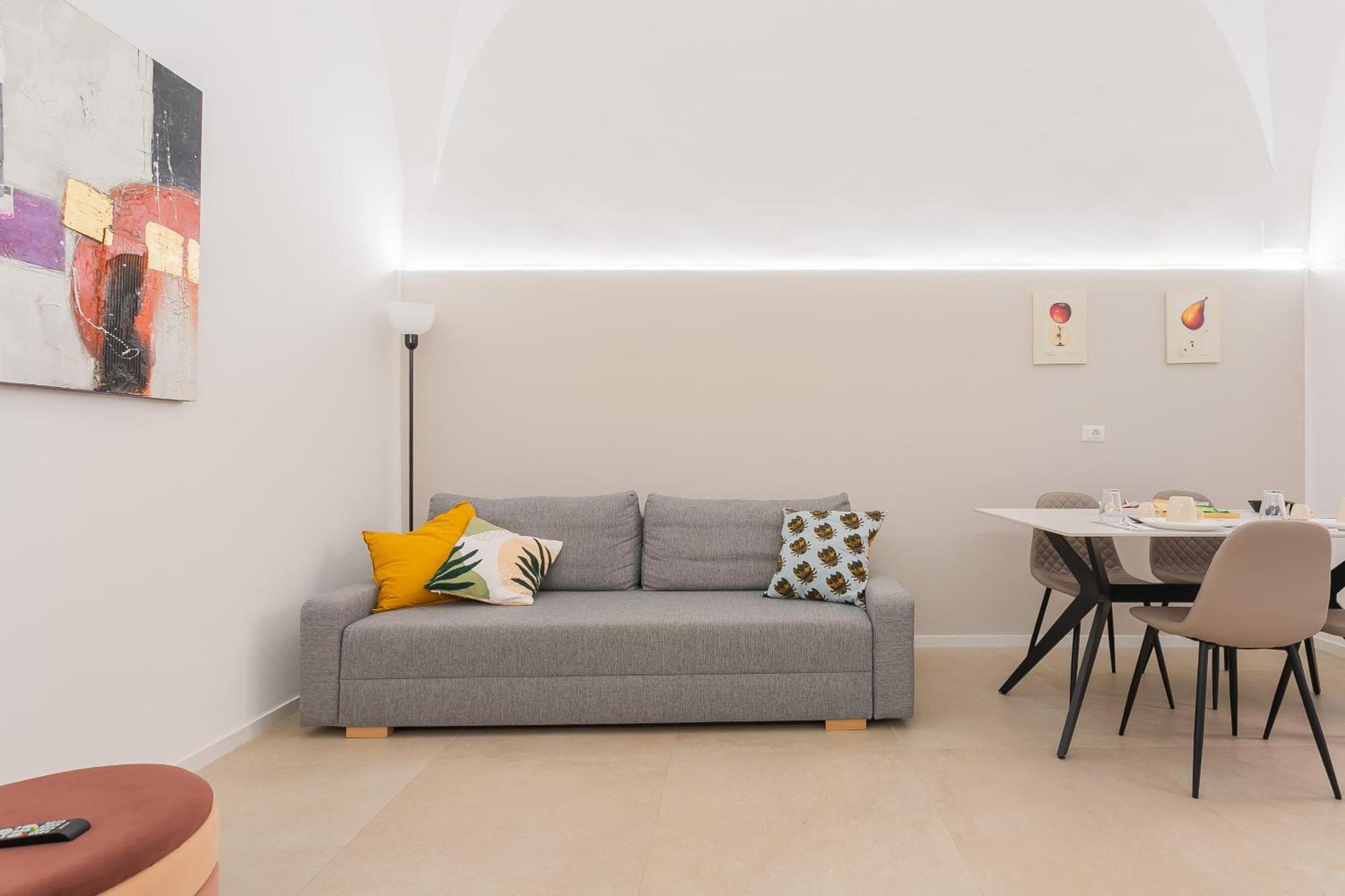 Ferienwohnung Barinon Bliss Exterior foto